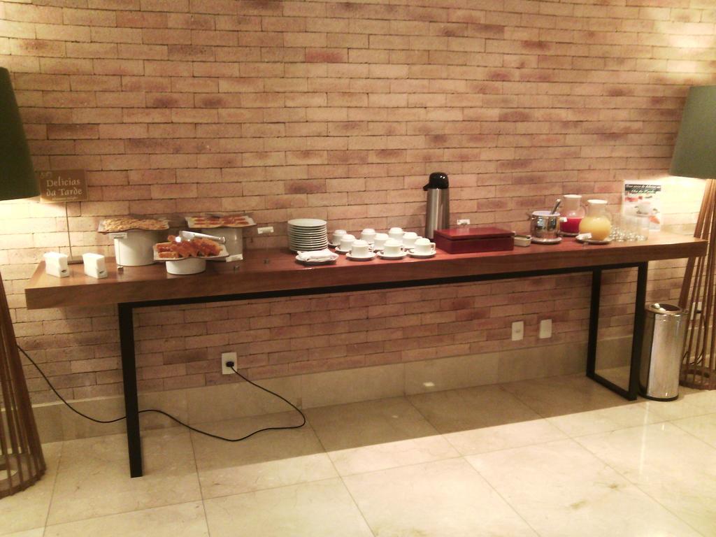 Cobertura Duplex Villa Paulista São Paulo Zewnętrze zdjęcie