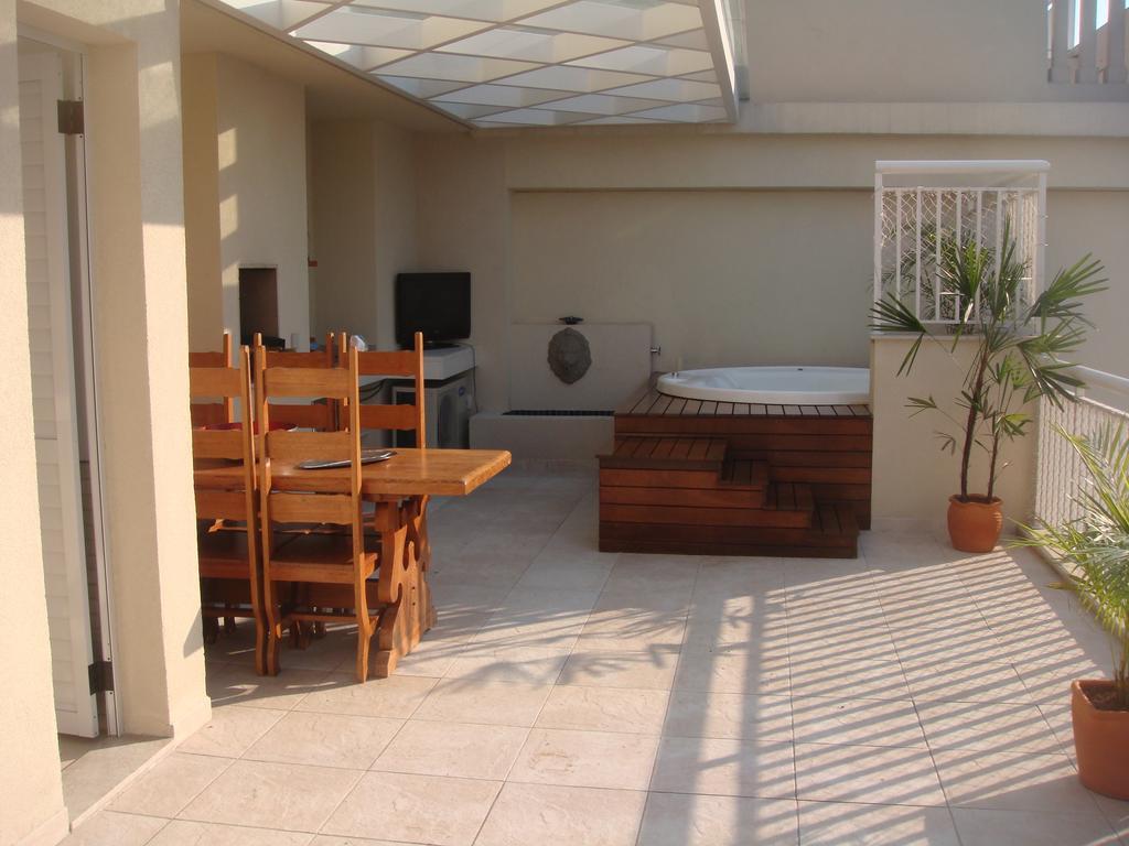 Cobertura Duplex Villa Paulista São Paulo Pokój zdjęcie