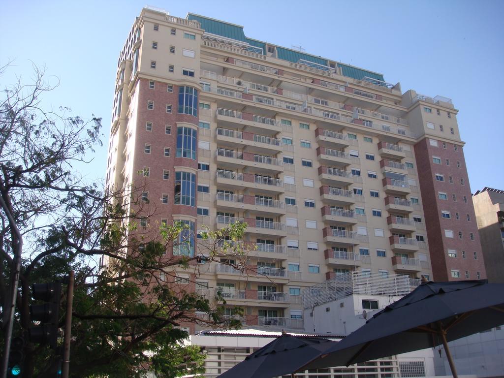 Cobertura Duplex Villa Paulista São Paulo Pokój zdjęcie