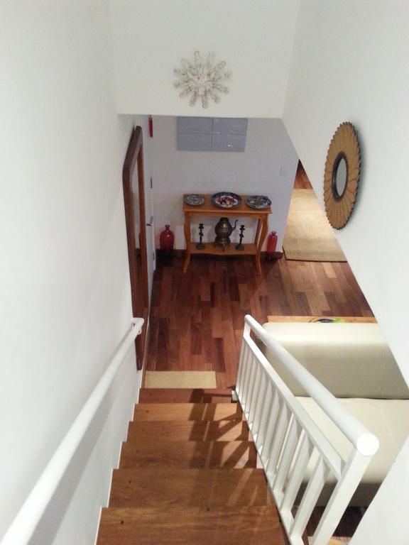 Cobertura Duplex Villa Paulista São Paulo Pokój zdjęcie
