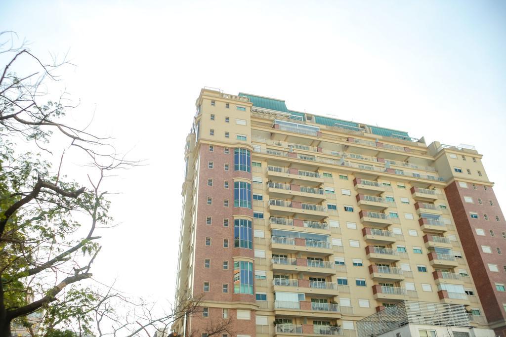 Cobertura Duplex Villa Paulista São Paulo Zewnętrze zdjęcie