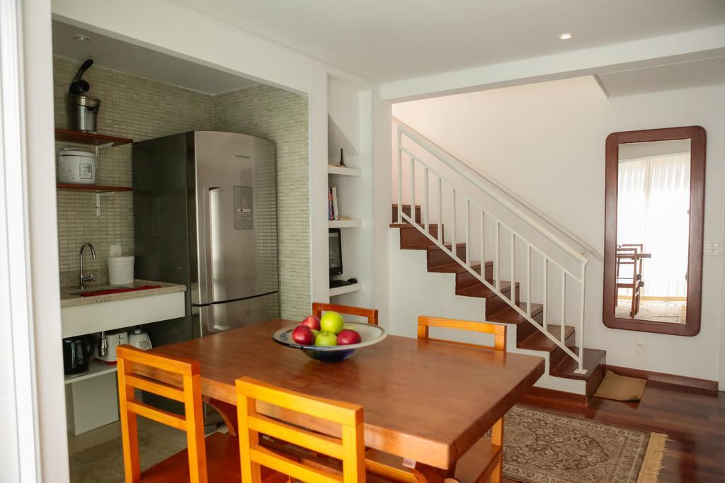 Cobertura Duplex Villa Paulista São Paulo Zewnętrze zdjęcie