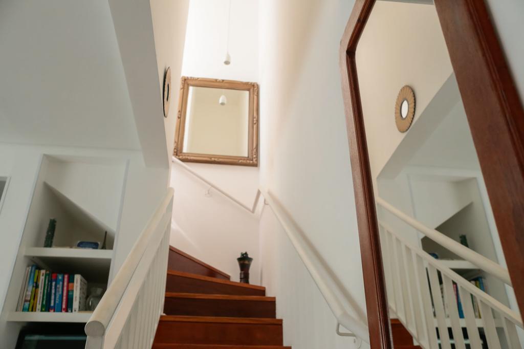 Cobertura Duplex Villa Paulista São Paulo Zewnętrze zdjęcie