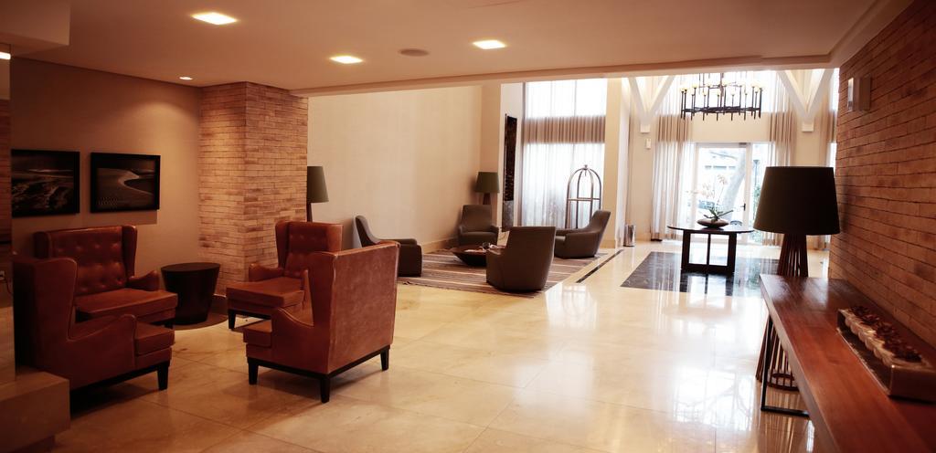 Cobertura Duplex Villa Paulista São Paulo Zewnętrze zdjęcie