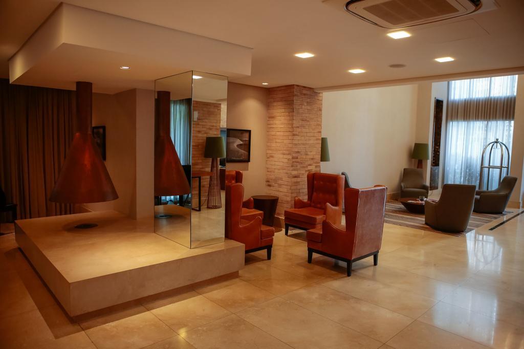 Cobertura Duplex Villa Paulista São Paulo Zewnętrze zdjęcie