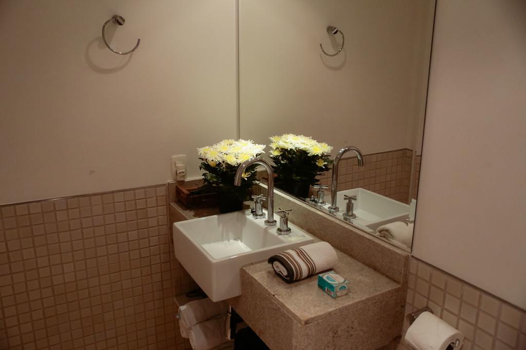 Cobertura Duplex Villa Paulista São Paulo Zewnętrze zdjęcie
