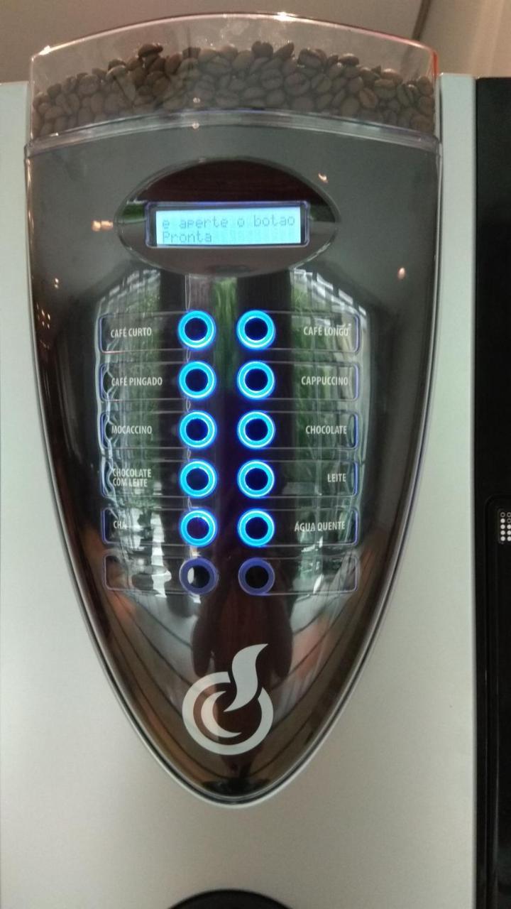 Cobertura Duplex Villa Paulista São Paulo Zewnętrze zdjęcie