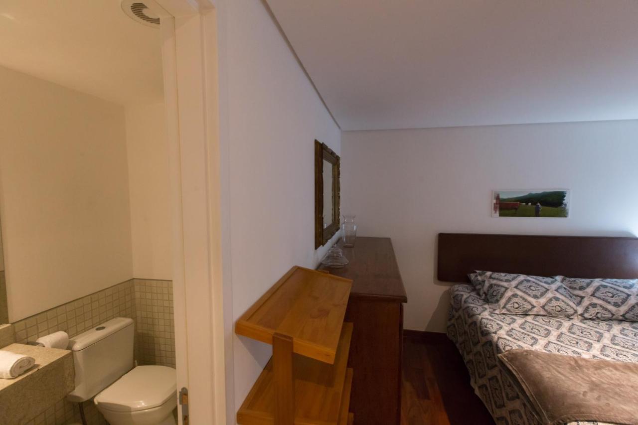 Cobertura Duplex Villa Paulista São Paulo Zewnętrze zdjęcie