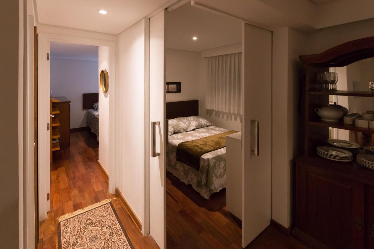 Cobertura Duplex Villa Paulista São Paulo Zewnętrze zdjęcie