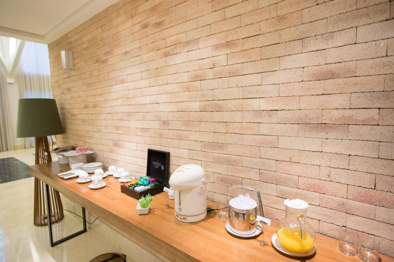 Cobertura Duplex Villa Paulista São Paulo Zewnętrze zdjęcie