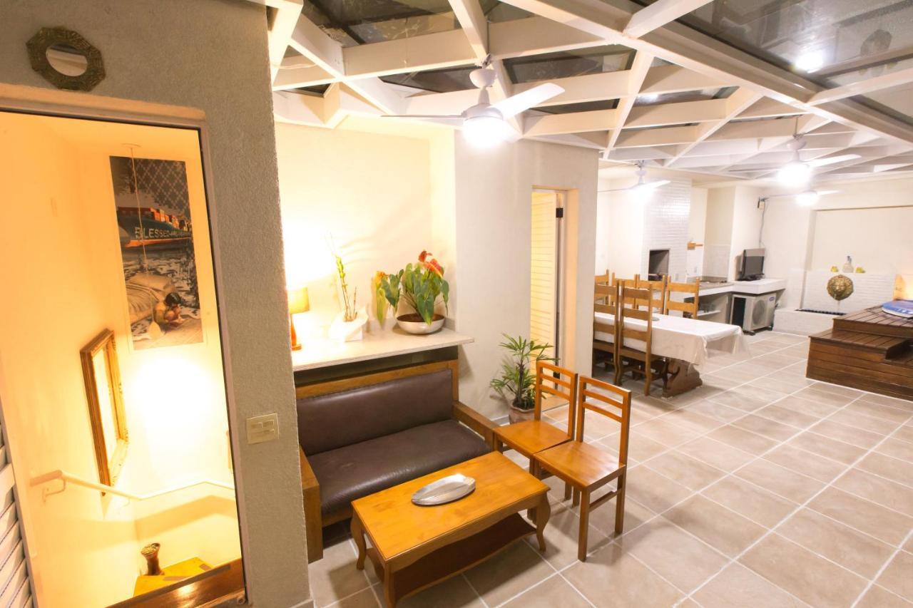 Cobertura Duplex Villa Paulista São Paulo Zewnętrze zdjęcie