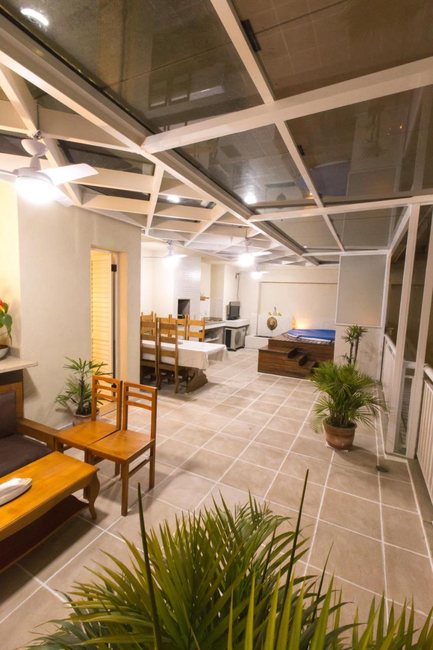 Cobertura Duplex Villa Paulista São Paulo Zewnętrze zdjęcie