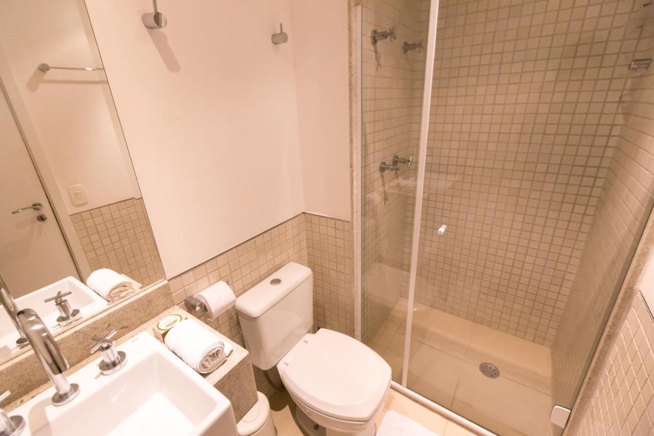Cobertura Duplex Villa Paulista São Paulo Zewnętrze zdjęcie