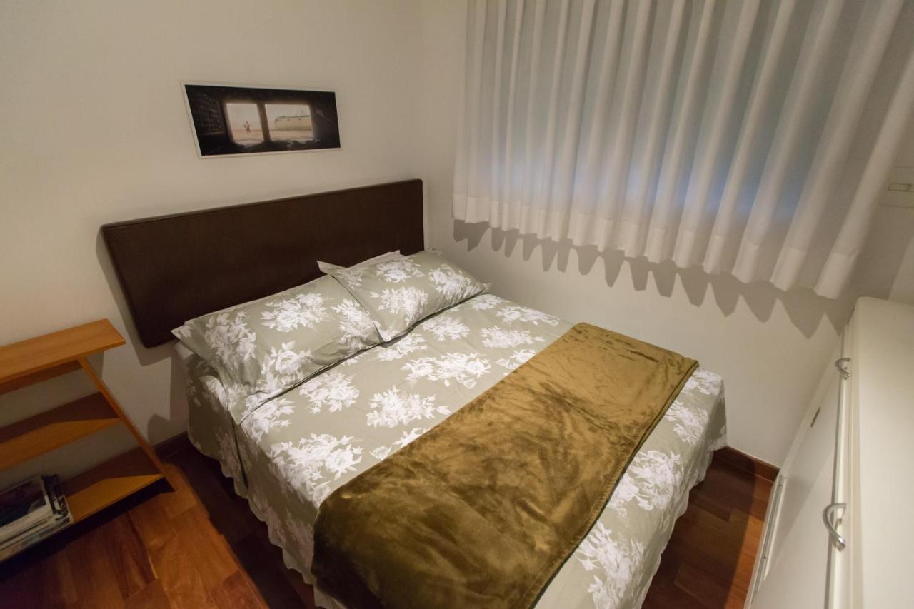 Cobertura Duplex Villa Paulista São Paulo Zewnętrze zdjęcie