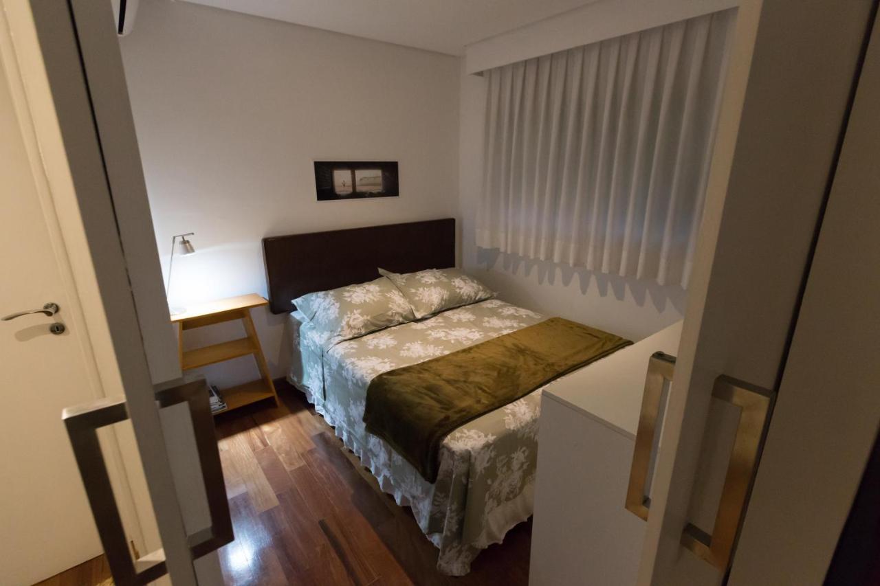 Cobertura Duplex Villa Paulista São Paulo Zewnętrze zdjęcie