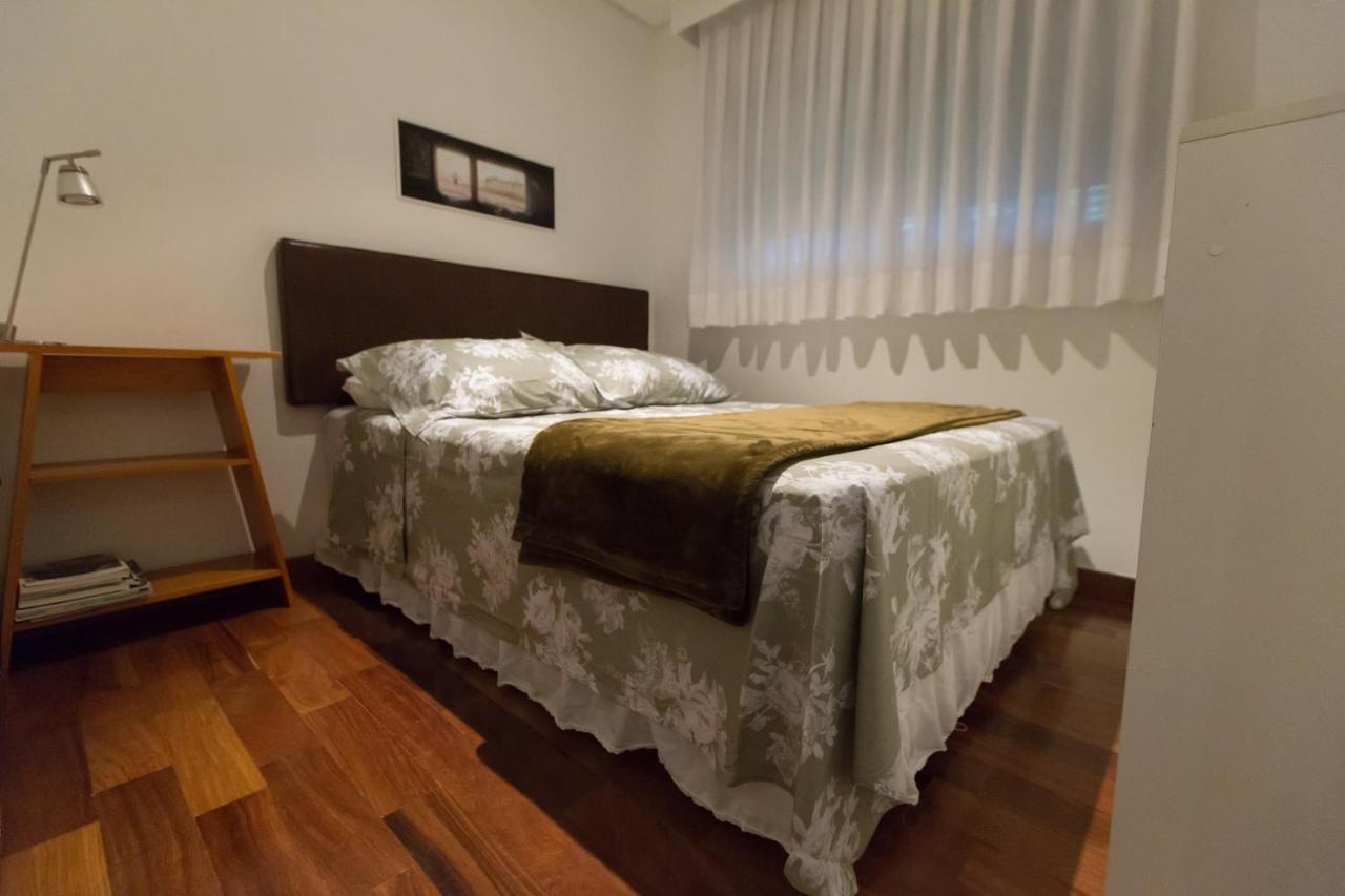 Cobertura Duplex Villa Paulista São Paulo Zewnętrze zdjęcie