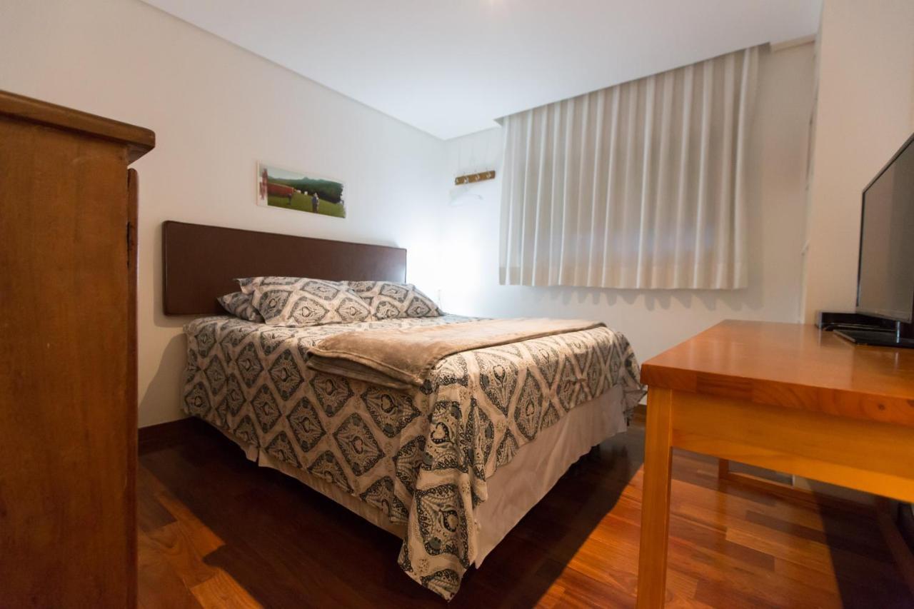 Cobertura Duplex Villa Paulista São Paulo Zewnętrze zdjęcie